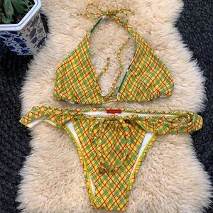 Salinas🌸 Brazilian bikini set